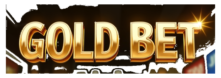 gold bet logo