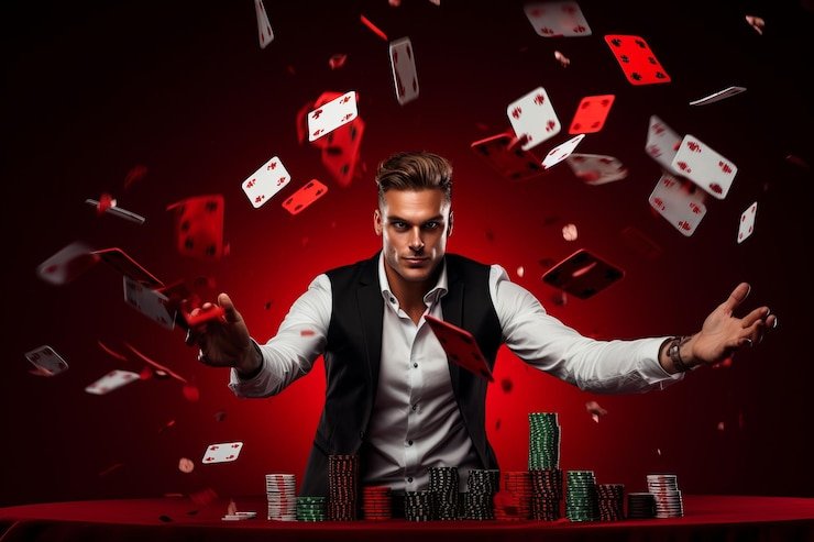 gold bet Live Casino